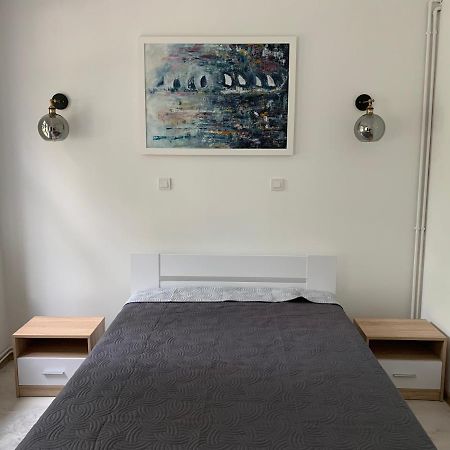Apartamenty Stacja Reszel Luaran gambar