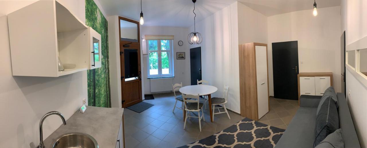Apartamenty Stacja Reszel Luaran gambar