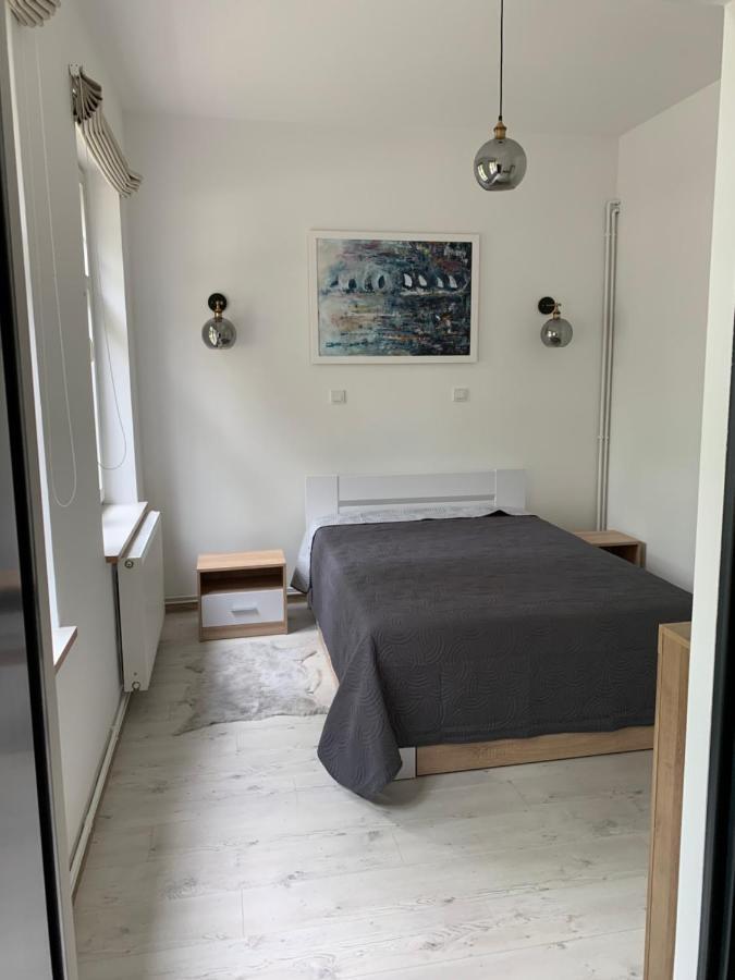 Apartamenty Stacja Reszel Luaran gambar