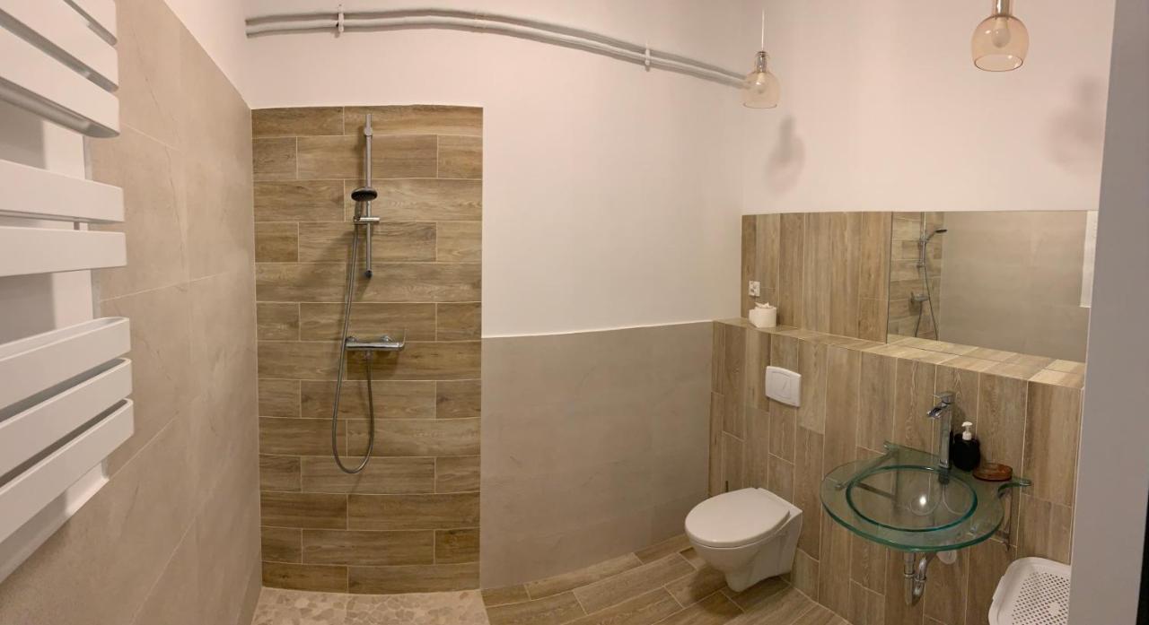 Apartamenty Stacja Reszel Luaran gambar