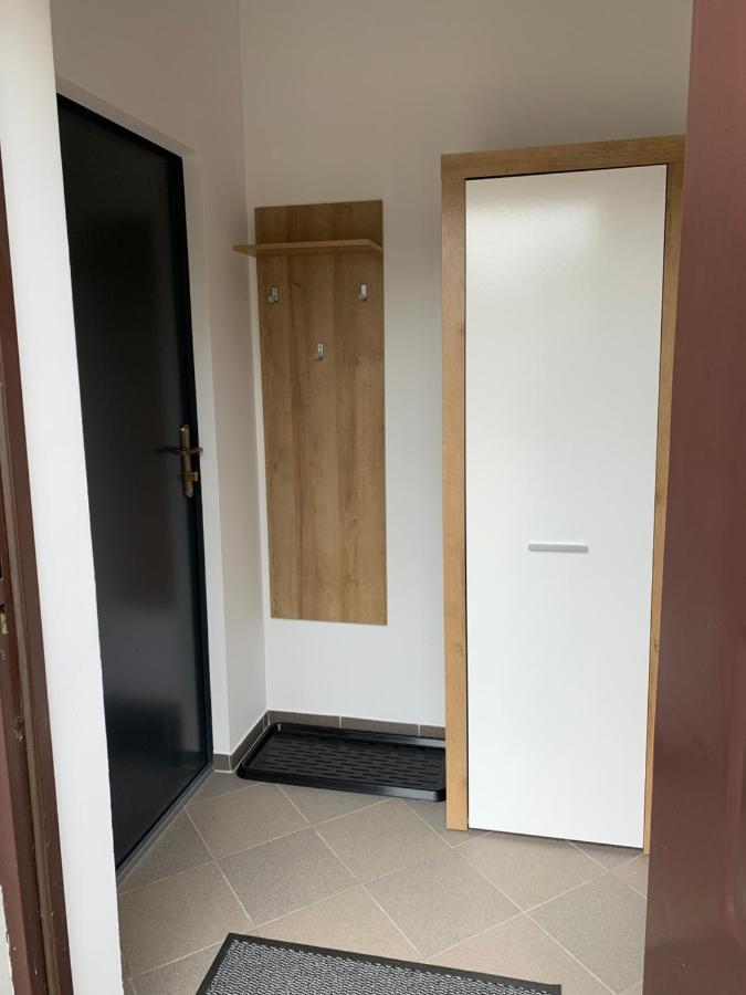 Apartamenty Stacja Reszel Luaran gambar