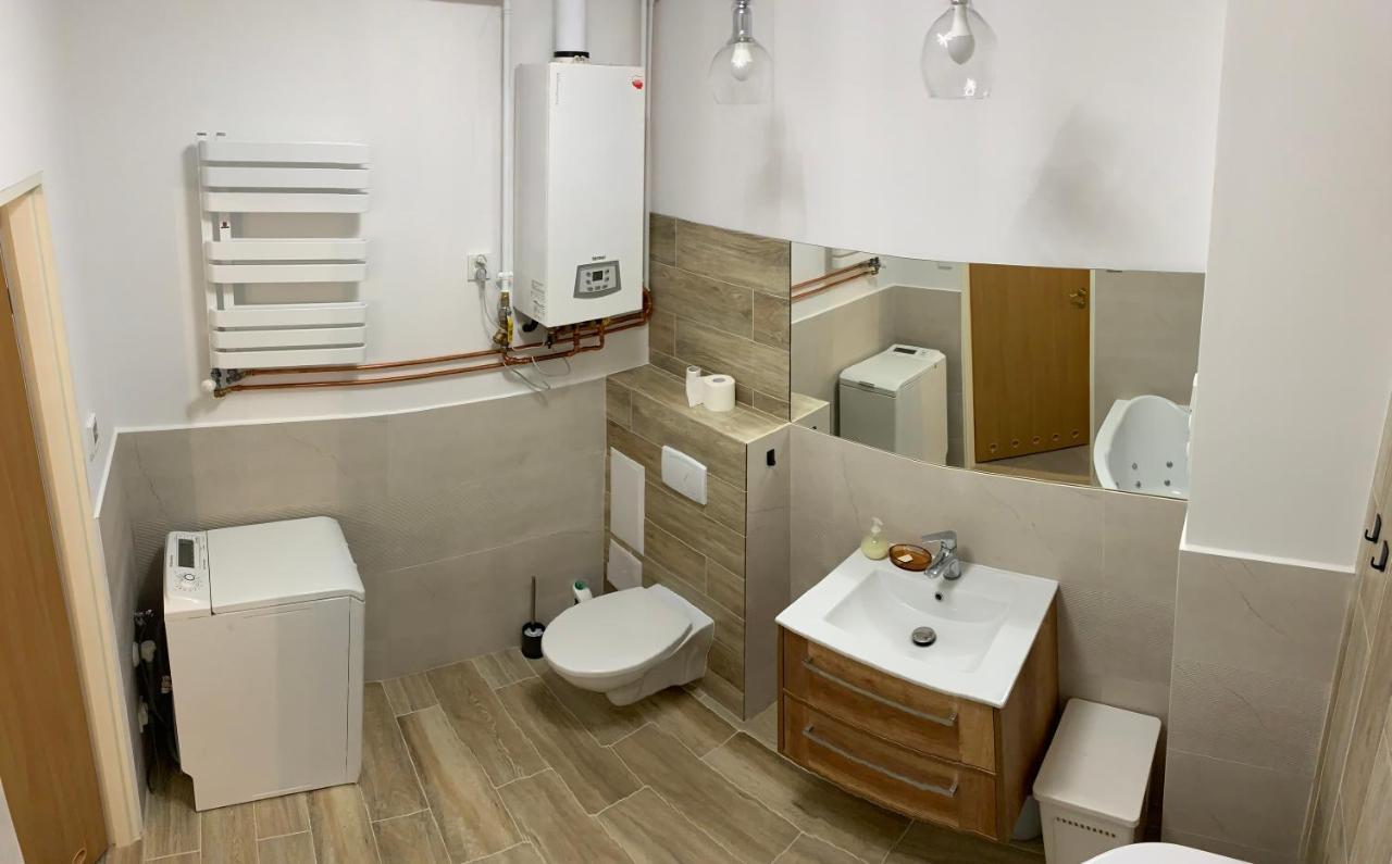 Apartamenty Stacja Reszel Luaran gambar