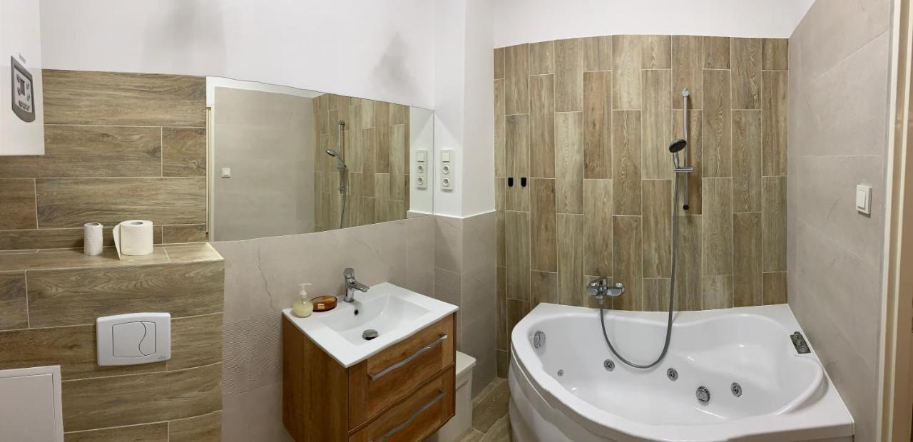 Apartamenty Stacja Reszel Luaran gambar