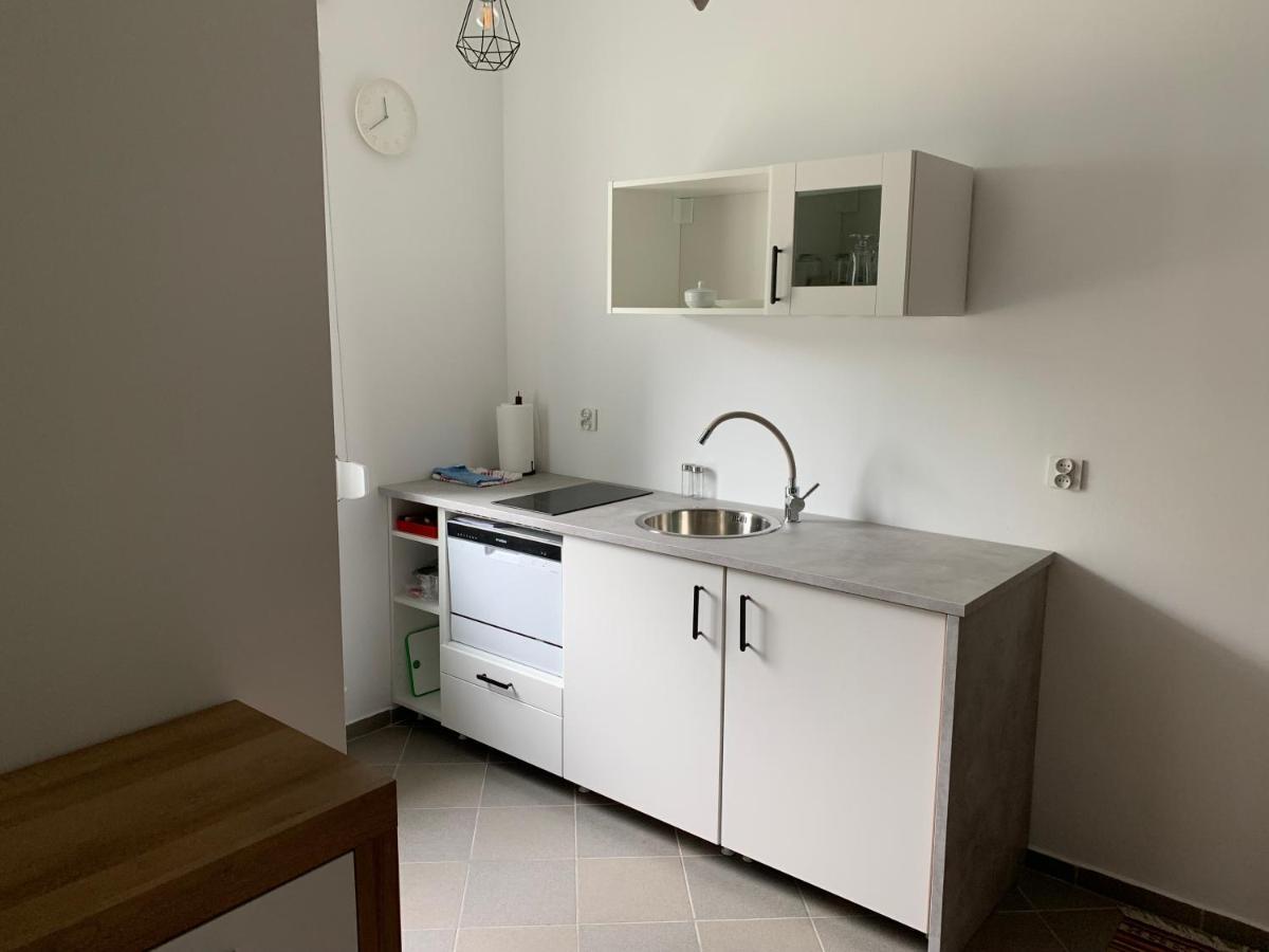 Apartamenty Stacja Reszel Luaran gambar